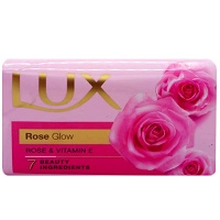 Lux Rose Glow Soap 175gm